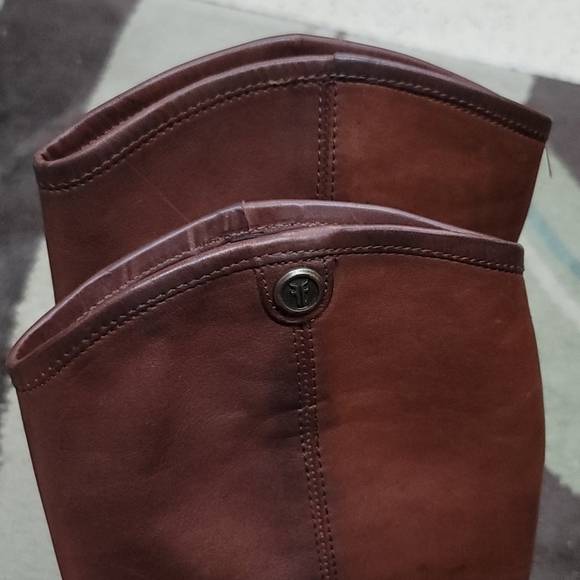 Frye boots - Picture 3 of 3